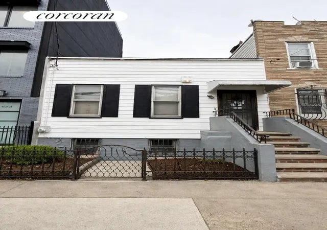 Photo 1 of Single family home for sale at 655 Maple St, New York City, NY 11203 | MLS# RLS20079050 | Listing updated on 2026-03-31