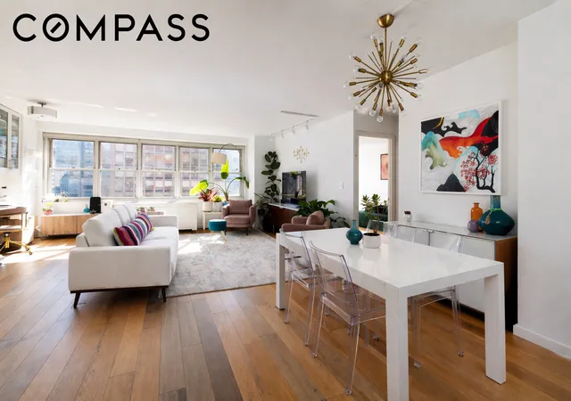 Photo 1 of Condo for sale at 251 E 32nd Street #14F, New York City, NY 10016 | MLS# RLS20076175 | Listing updated on 2026-07-21