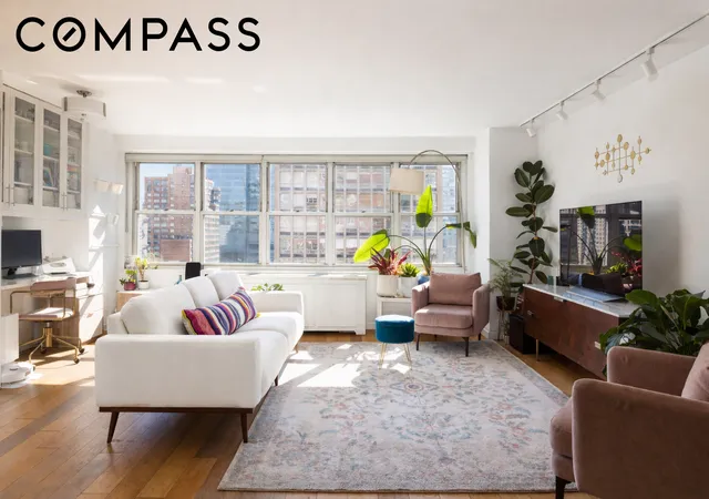 Photo 2 of Condo for sale at 251 E 32nd Street #14F, New York City, NY 10016 | MLS# RLS20076175 | Listing updated on 2026-07-21
