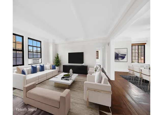 Photo 1 of House for sale at 333 E 53rd Street #12JK, New York City, NY 10022 | MLS# RLS20079070 | Listing updated on 2026-08-04