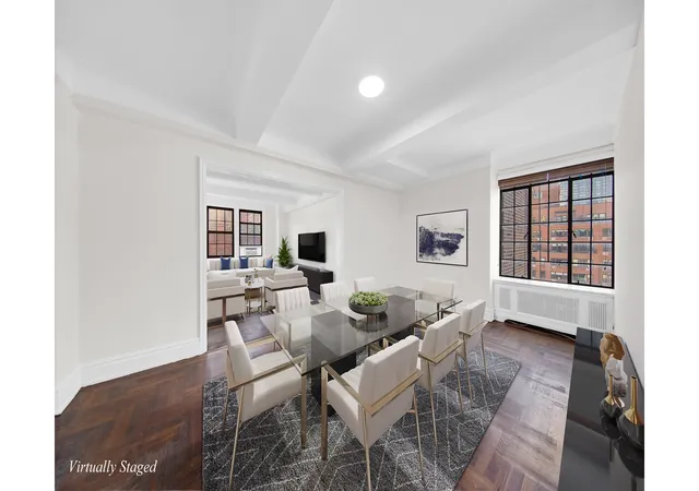 Photo 3 of House for sale at 333 E 53rd Street #12JK, New York City, NY 10022 | MLS# RLS20079070 | Listing updated on 2026-08-04