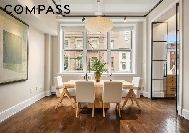 Photo 1 of Condo for sale at 161 Grand St #3B, New York City, NY 10013 | MLS# RLS20076981 | Listing updated on 2026-08-03