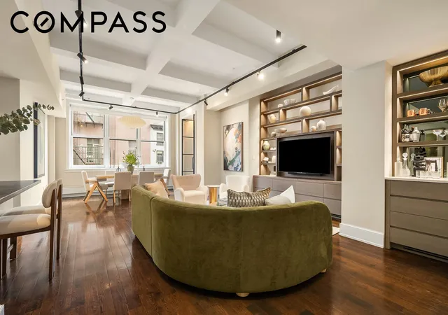 Photo 2 of Condo for sale at 161 Grand St #3B, New York City, NY 10013 | MLS# RLS20076981 | Listing updated on 2026-08-03