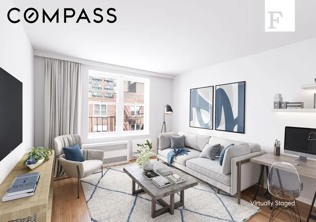 Photo 1 of Sale Pending at 25 W 13th Street #6KS, New York City, NY 10011 | MLS# RLS20077299 | Listing updated on 2026-07-16