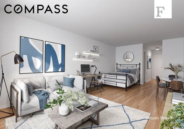 Photo 3 of Sale Pending at 25 W 13th Street #6KS, New York City, NY 10011 | MLS# RLS20077299 | Listing updated on 2026-07-16
