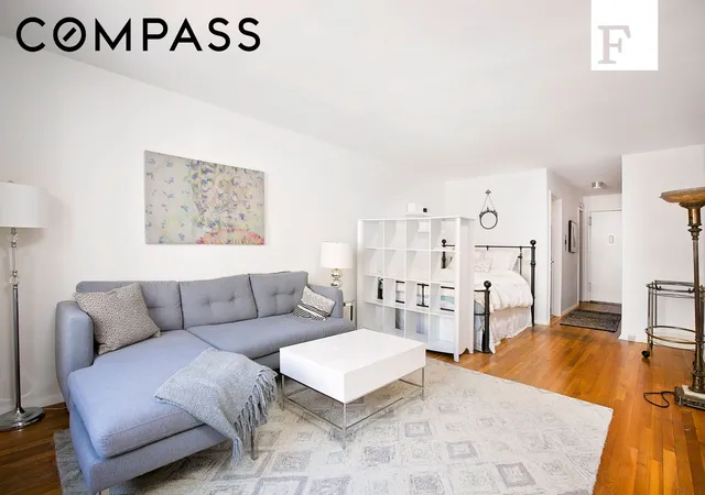 Photo 3 of Sale Pending at 25 W 13th Street #6KS, New York City, NY 10011 | MLS# RLS20077299 | Listing updated on 2026-07-16