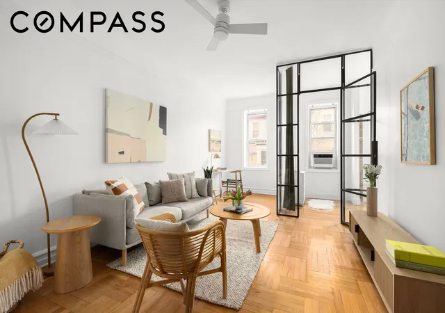 Photo 1 of Sale Pending at 135 Prospect Park Sw #A6, Brooklyn, NY 11218 | MLS# RLS20077266 | Listing updated on 2026-07-13