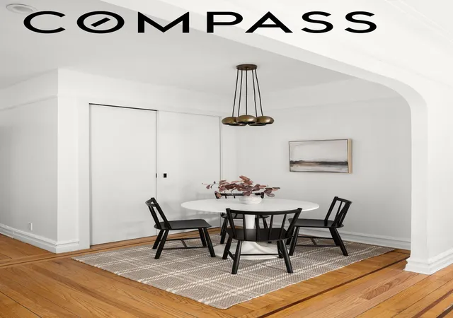 Photo 3 of Sale Pending at 135 Prospect Park Sw #A6, Brooklyn, NY 11218 | MLS# RLS20077266 | Listing updated on 2026-07-13