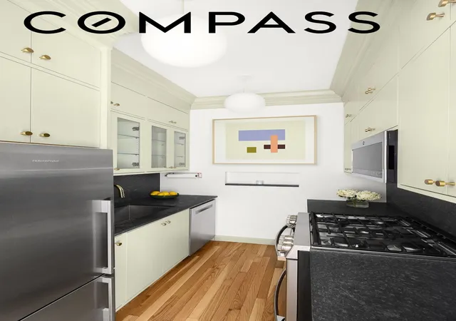 Photo 3 of Sale Pending at 135 Prospect Park SW #A6, Brooklyn, NY 11218 | MLS# RLS20077266 | Listing updated on 2026-07-13