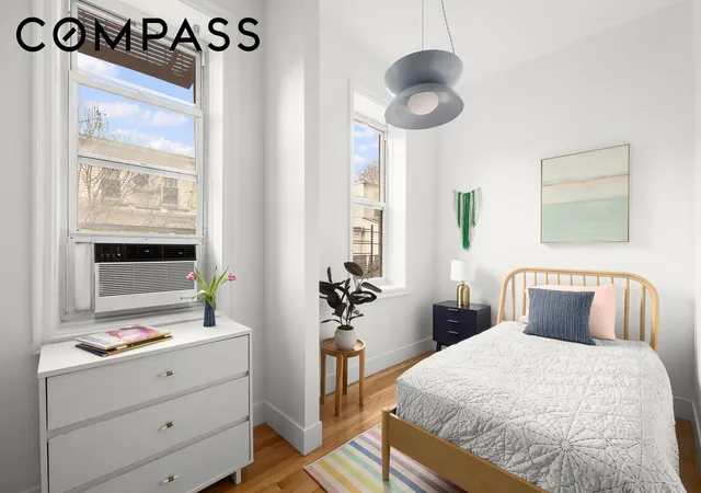 Photo 4 of Sale Pending at 135 Prospect Park SW #A6, Brooklyn, NY 11218 | MLS# RLS20077266 | Listing updated on 2026-07-13