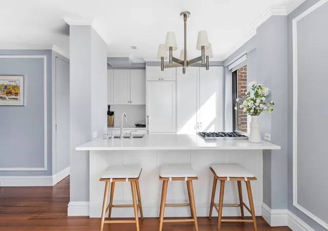 Photo 1 of Sale Pending at 110 E 36th Street #12B, New York City, NY 10016 | MLS# RLS20079082 | Listing updated on 2026-04-20