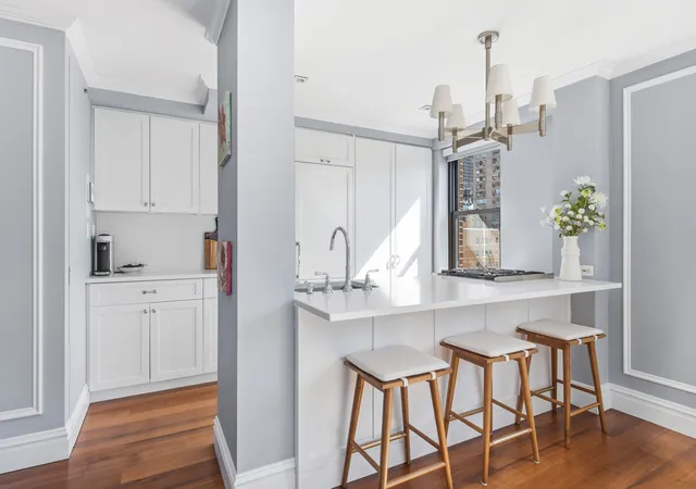 Photo 2 of Sale Pending at 110 E 36th Street #12B, New York City, NY 10016 | MLS# RLS20079082 | Listing updated on 2026-04-20