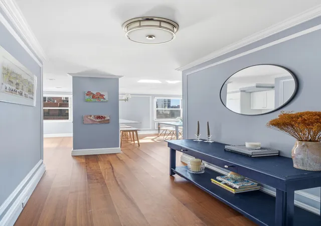Listing Photo 4 - Condo for sale in building located at 110 E 36Th St, New York City, NY 10016 - Unit #12B