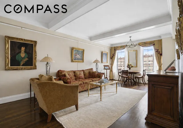 1st image of 2 Beekman Pl #12D, New York City, NY 10022 | MLS# RLS20079095