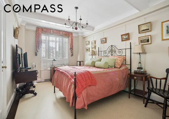 3rd image of 2 Beekman Pl #12D, New York City, NY 10022 | MLS# RLS20079095