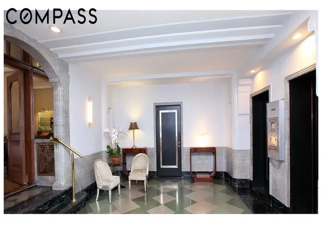 7th image of 2 Beekman Pl #12D, New York City, NY 10022 | MLS# RLS20079095
