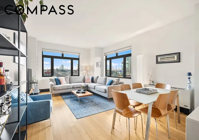 Photo 1 of Condo for sale at 11 02 49th Avenue #4H, New York City, NY 11101 | MLS# RLS20079103 | Listing updated on 2026-07-10