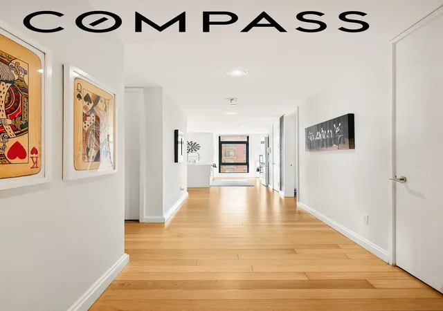 Listing Photo 4 - Condo for sale in building located at 11-02 49Th Ave, New York City, NY 11101 - Unit #4H