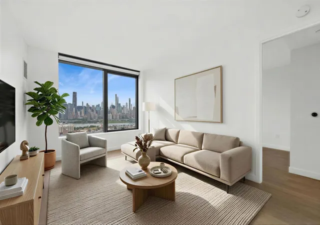 Photo 1 of Condo for sale at 3 Court Sq #3201, New York, NY 10009 | MLS# RLS20079104 | Listing updated on 2026-08-04