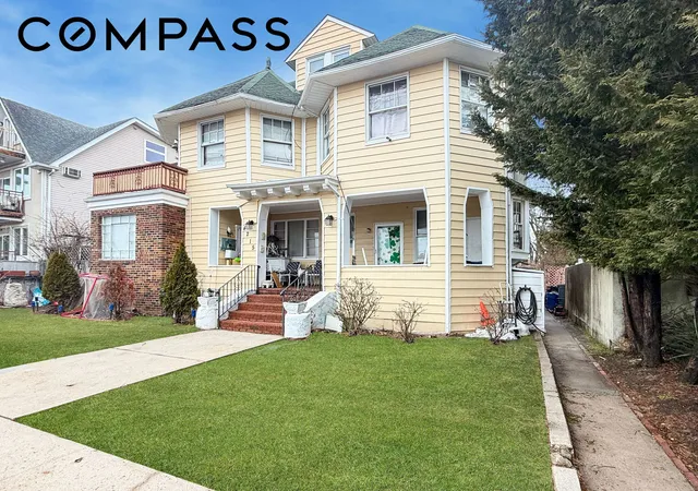 Photo 1 of Multi family home for sale at 4215 Atlantic Ave, New York City, NY 11224 | MLS# RLS20073418 | Listing updated on 2026-06-24