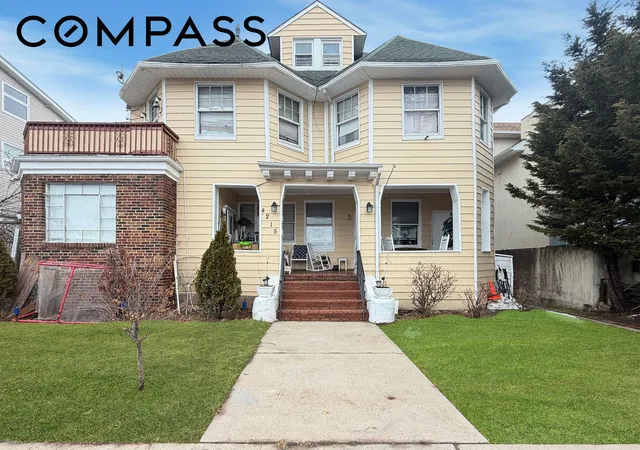 Photo 2 of Multi family home for sale at 4215 Atlantic Ave, New York City, NY 11224 | MLS# RLS20073418 | Listing updated on 2026-06-24