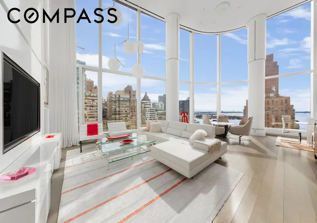 Photo 1 of Condo for sale at 50 West St #30B, New York, NY 10006 | MLS# RLS20072167 | Listing updated on 2026-07-13