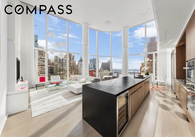 Photo 2 of Condo for sale at 50 West St #30B, New York, NY 10006 | MLS# RLS20072167 | Listing updated on 2026-07-13