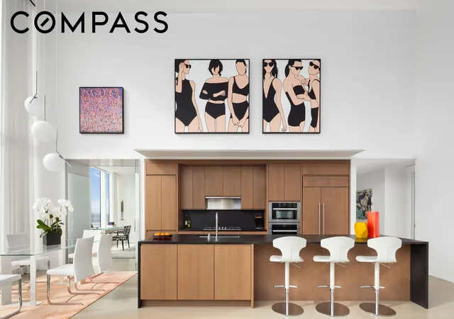 Photo 3 of Condo for sale at 50 West St #30B, New York, NY 10006 | MLS# RLS20072167 | Listing updated on 2026-07-13