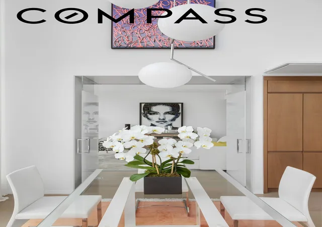 Photo 3 of House for sale at 50 West St #30B, New York, NY 10006 | MLS# RLS20072167 | Listing updated on 2026-07-13