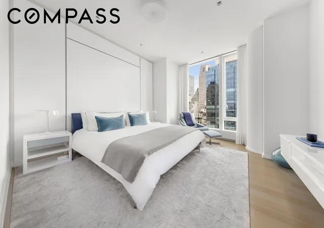 Photo 4 of House for sale at 50 West St #30B, New York, NY 10006 | MLS# RLS20072167 | Listing updated on 2026-07-13