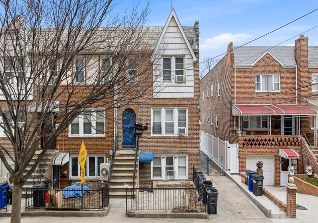 Multi family home for sale at 1707 E 34th Street, New York City, NY 11234 | MLS# RLS20079123