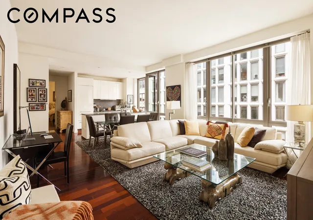 Photo 1 of Condo for sale at 4 W 21st Street #12C, New York, NY 10010 | MLS# RLS20070403 | Listing updated on 2026-08-03