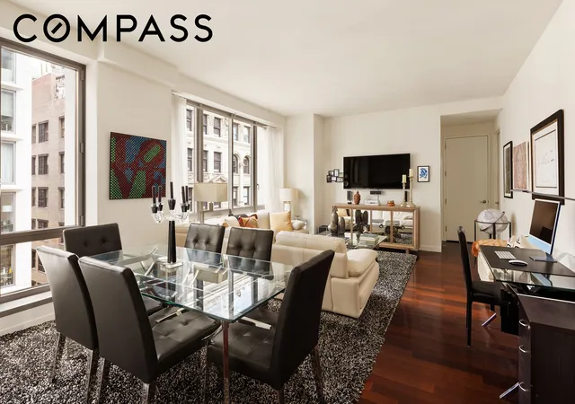Photo 2 of Condo for sale at 4 W 21st Street #12C, New York, NY 10010 | MLS# RLS20070403 | Listing updated on 2026-08-03
