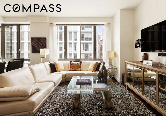 Photo 3 of Condo for sale at 4 W 21st Street #12C, New York, NY 10010 | MLS# RLS20070403 | Listing updated on 2026-08-03