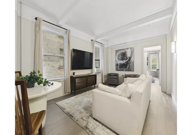 Photo 1 of Condo for sale at 172 E 4th Street #6C, New York, NY 10009 | MLS# RLS20079131 | Listing updated on 2026-06-14