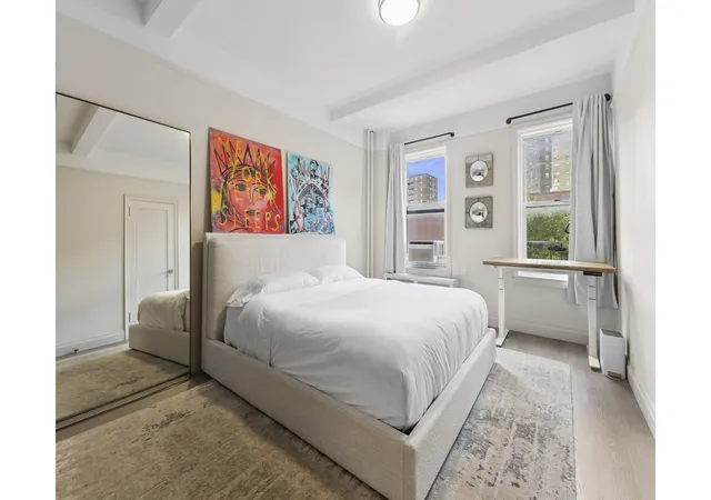 Photo 2 of Condo for sale at 172 E 4th Street #6C, New York, NY 10009 | MLS# RLS20079131 | Listing updated on 2026-06-14
