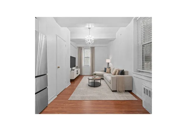 Photo 1 of House for sale at 2465 Palisade Ave #1E, New York City, NY 10463 | MLS# RLS20079136 | Listing updated on 2026-07-28