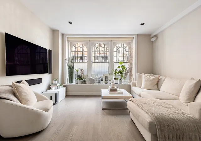 Photo 1 of Townhouse for sale at 220 E 5th Street #2, New York City, NY 10003 | MLS# RLS20079138 | Listing updated on 2026-05-15