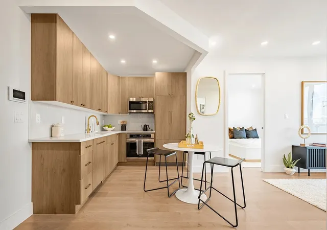 Photo 1 of Sale Pending at 87a Cooper St #2-R, New York City, NY 11207 | MLS# RLS20079139 | Listing updated on 2026-05-13