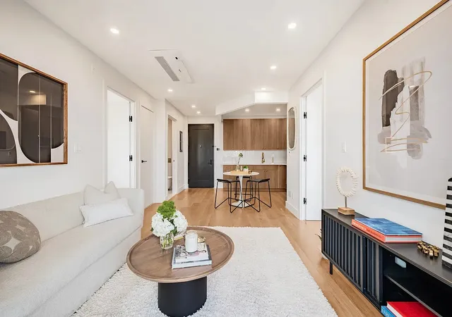 Photo 3 of Sale Pending at 87a Cooper St #2-R, New York City, NY 11207 | MLS# RLS20079139 | Listing updated on 2026-05-13