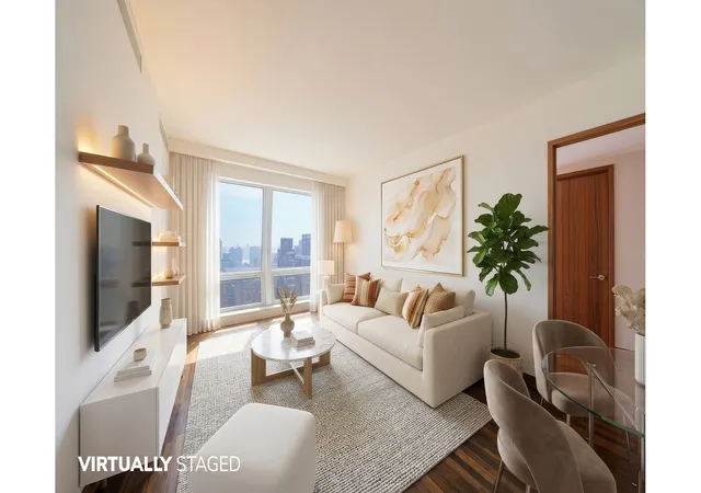 Photo 1 of Condo for sale at 400 5th Avenue #32C, New York City, NY 10018 | MLS# RLS20079144 | Listing updated on 2026-06-12