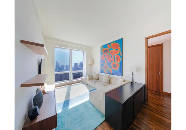 Photo 2 of Condo for sale at 400 5th Avenue #32C, New York City, NY 10018 | MLS# RLS20079144 | Listing updated on 2026-06-12