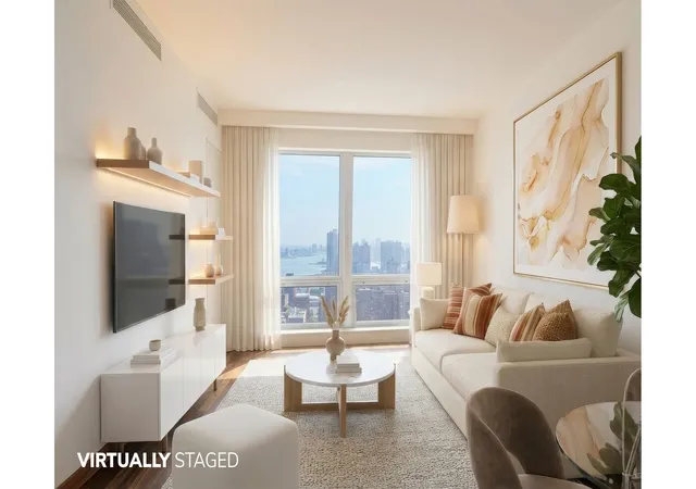 Photo 3 of Condo for sale at 400 5th Avenue #32C, New York City, NY 10018 | MLS# RLS20079144 | Listing updated on 2026-06-12
