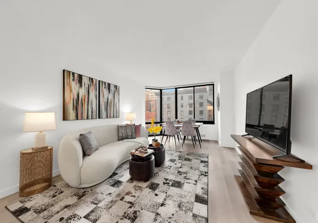 Photo 1 of Condo for sale at 215 W 95th Street #5K, New York City, NY 10025 | MLS# RLS20079151 | Listing updated on 2026-08-02