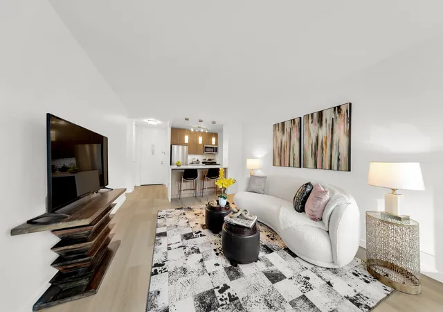 Photo 2 of Condo for sale at 215 W 95th Street #5K, New York City, NY 10025 | MLS# RLS20079151 | Listing updated on 2026-08-02