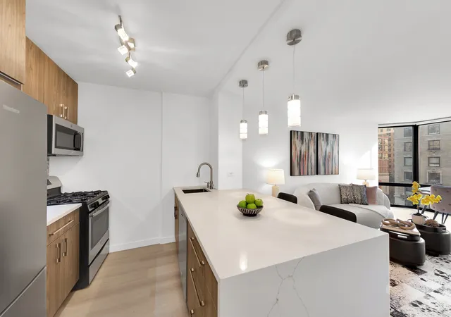 Photo 3 of Condo for sale at 215 W 95th Street #5K, New York City, NY 10025 | MLS# RLS20079151 | Listing updated on 2026-08-02