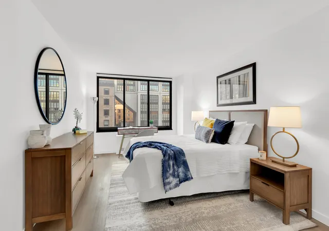 Photo 3 of House for sale at 215 W 95th Street #5K, New York City, NY 10025 | MLS# RLS20079151 | Listing updated on 2026-08-02