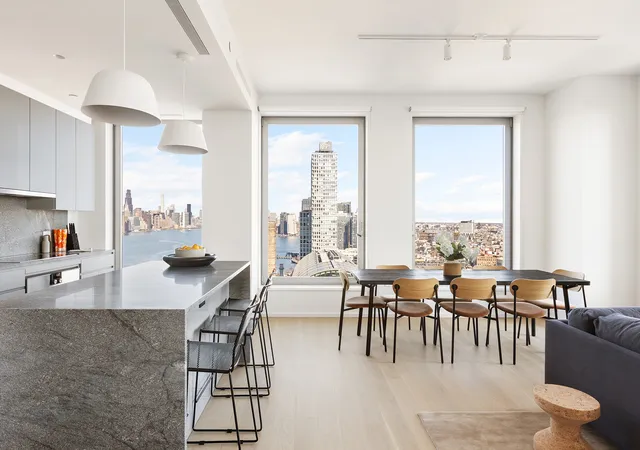 Homes for sale in New York City, NY | 8 S 4 St #34D, New York City, NY 11249 | MLS# RLS20079134