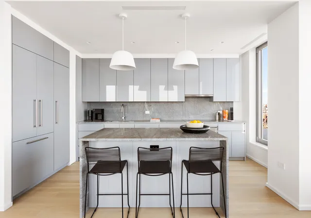 Homes for sale in New York City, NY | 8 S 4 St #34D, New York City, NY 11249 | MLS# RLS20079134