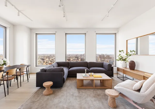 Homes for sale in New York City, NY | 8 S 4 St #34D, New York City, NY 11249 | MLS# RLS20079134